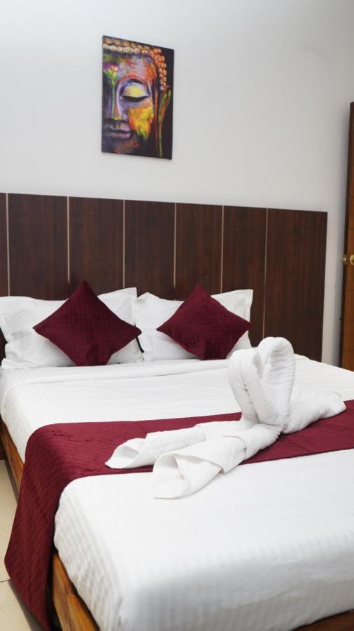 Hotel Quince Elite Mysore Exterior foto